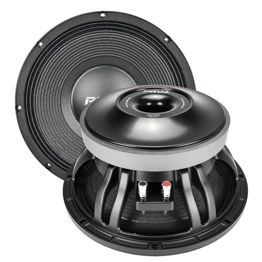 12W1600 | 12" WOOFER LOUDSPEAKER