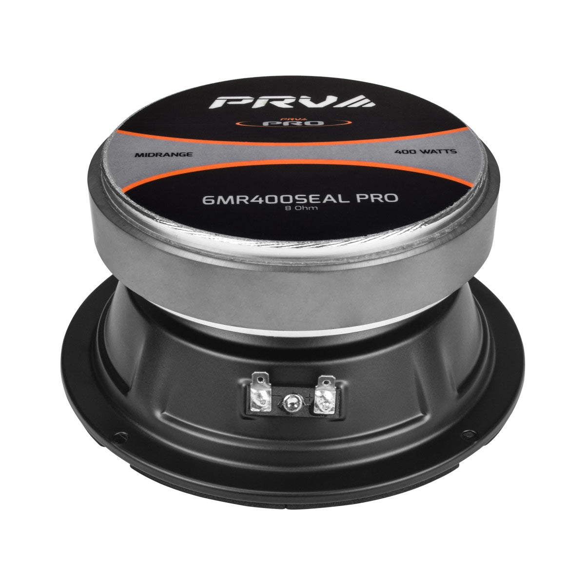 6MR400SEAL PRO | 6.5" SEALED BASKET MIDRANGE LOUDSPEAKER