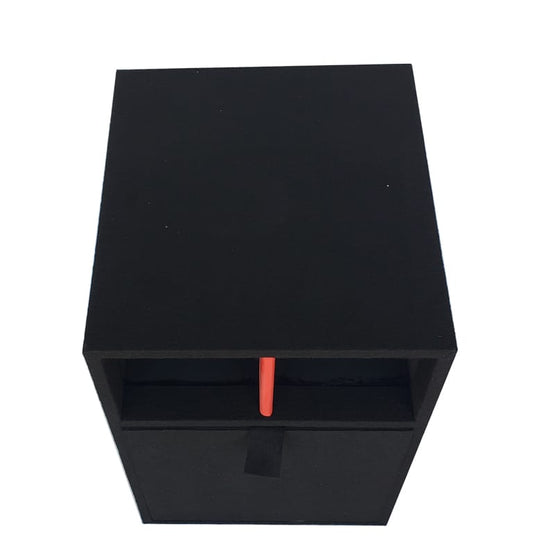 TURBO BOX 1X15 SPECIAL 1 ROJA 3 NEGRAS