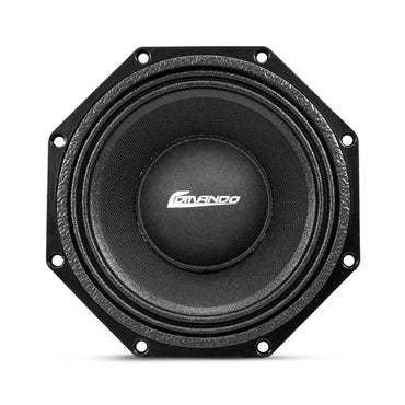 COM-B88-PRO | 8" SPEAKER | 1600WATTS | 3'' VC | 8Ω OHM