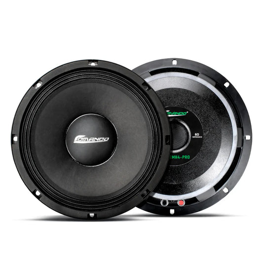 CRX 12MH4-PRO | 12" Midrange Speaker | 2000W | 8Ω