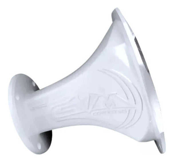 GVM-1750-RD GVM HORN 2"