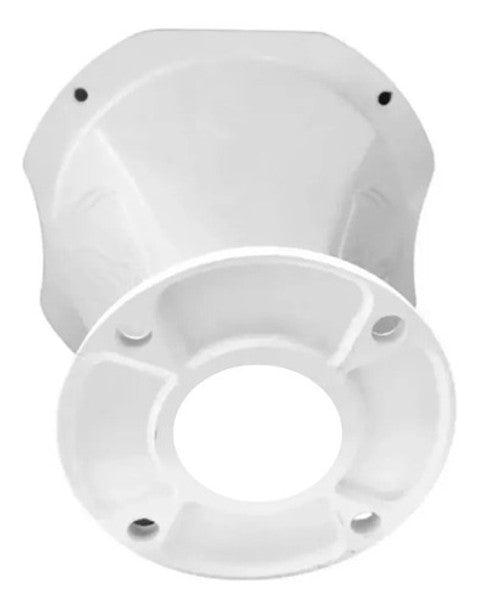 GVM-1750-RD GVM HORN 2"