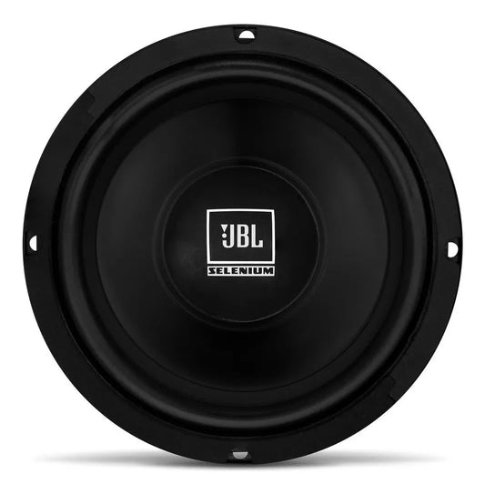 JBL Selenium 6" Woofer 6W4P