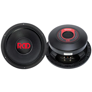 10RAD1000TRMG-8R RAD Speaker