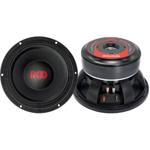 12RAD 3000TRAK 12″