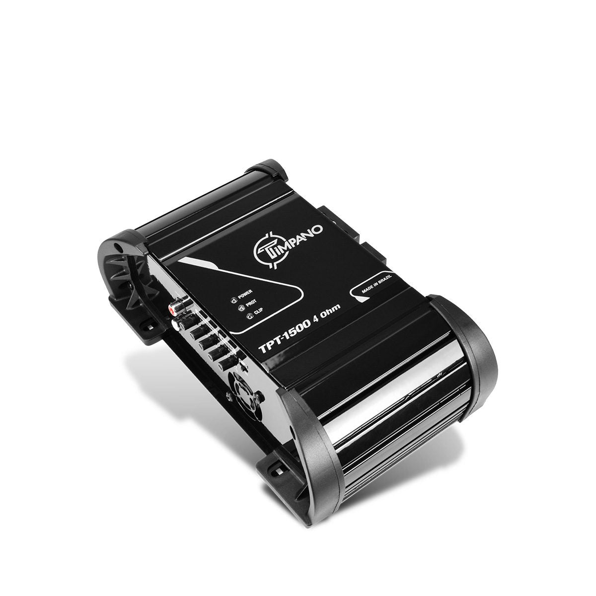 Full Range TPT-10500EQ: Available In 1 And 2 Ohms – Timpano Audio - Foto 12