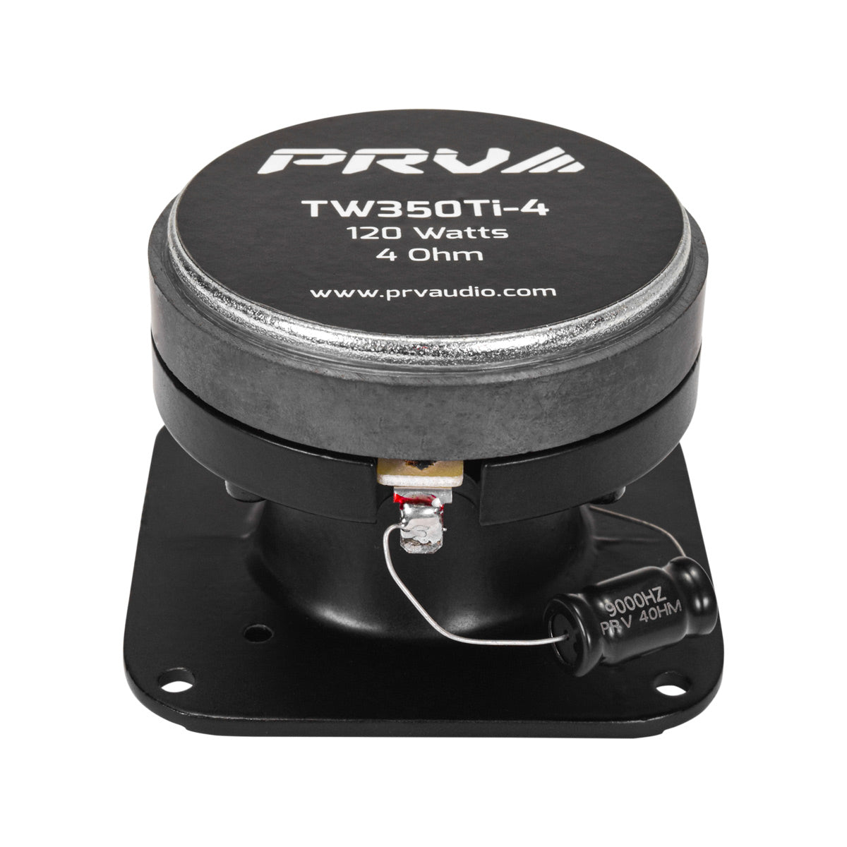 TW350Ti-4 (PAIR) | PRO AUDIO SUPER TWEETER