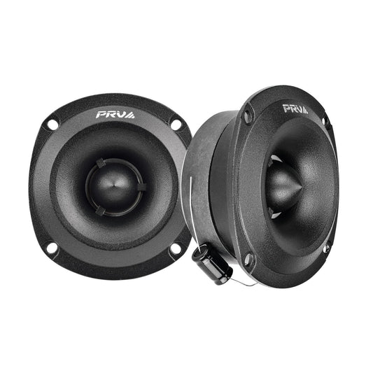 TW350Ti-4 SLIM (PAIR) | 3.5" SUPER BULLET TWEETER