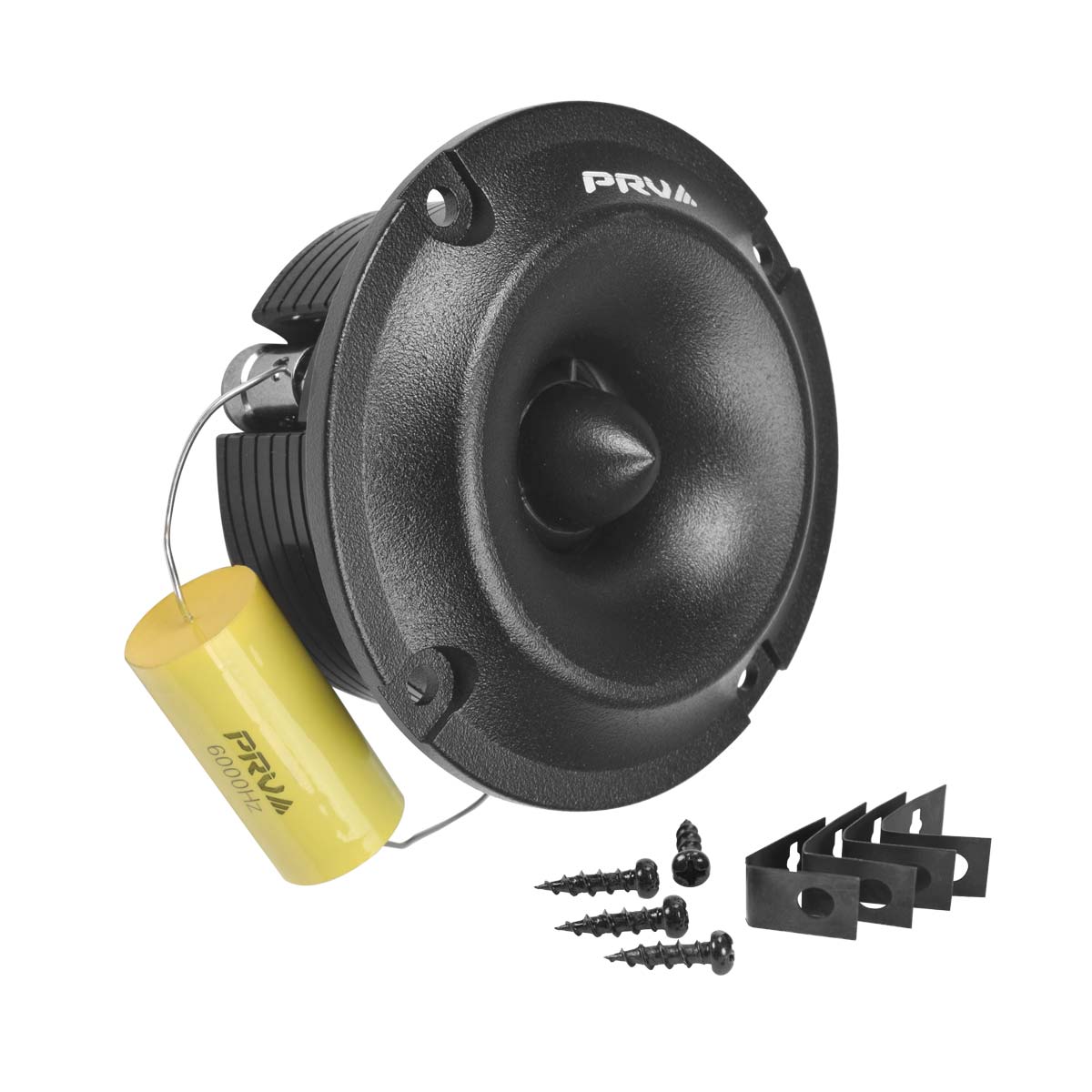 TW400Ti-Nd-4 SLIM (PAIR) Tweeter