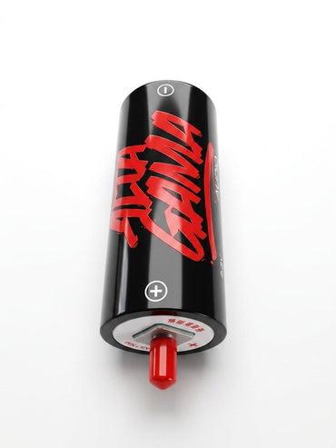 Alta Gama Audio - LTO 45 Amp 2.3V LITHIUM BATTERY