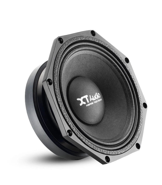 WOOFER 8" 1600W XT OCTAGONAL 3" VC