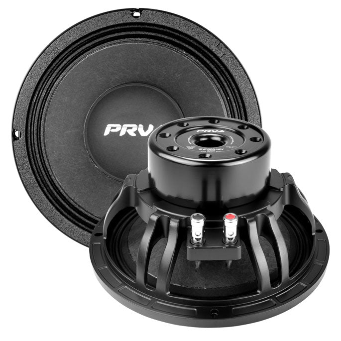 10W1000-NDY 10" WOOFER LOUDSPEAKER