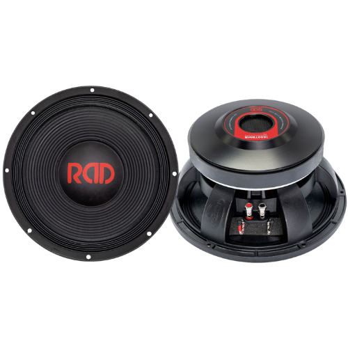 RAD Speaker 12RAD 1650TRMB 12″