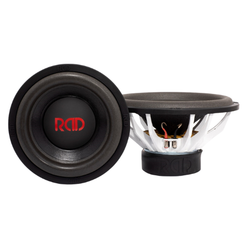 15RAD1000-4D Rad Subwoofer 1000-WD2/D4–15”