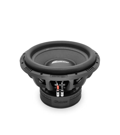 4S-122 COMANDO SUBWOOFER 4000Watts