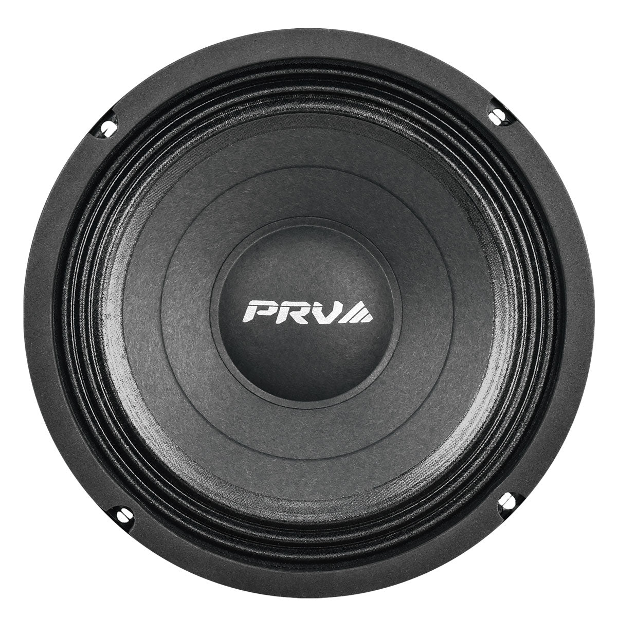 8MB450-4 v2 PRV 8″ Midbass Car Speaker PRO Audio 450 Watts / 4 Ohm