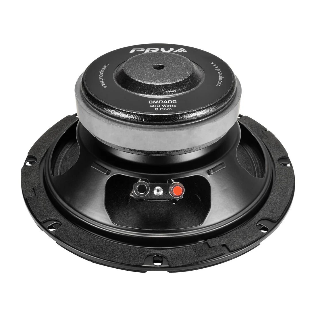 8MR400 PRV 8″ Midrange Speaker