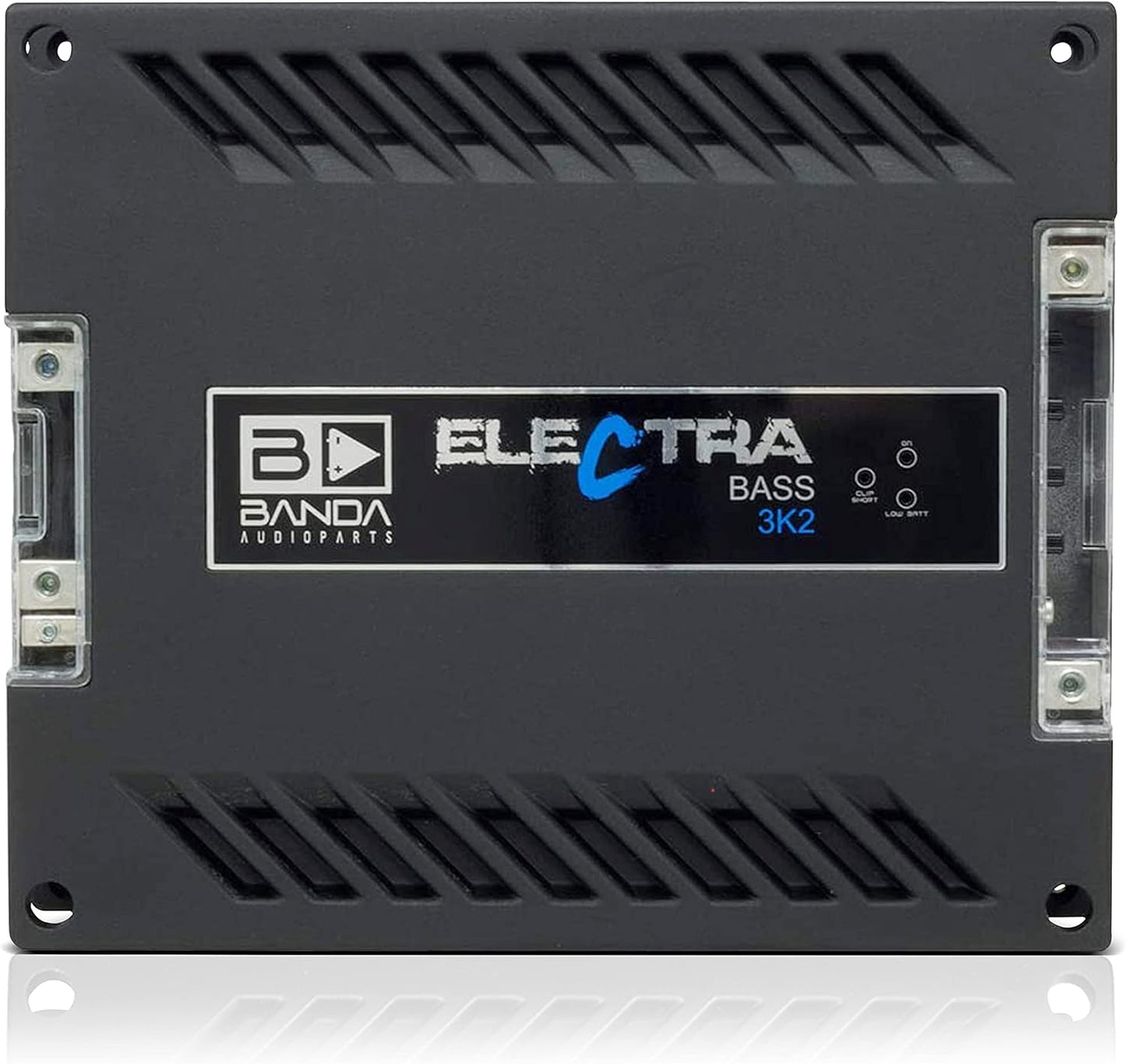 Banda Electra Bass 3K2 Amplifier Module 3000 Watts RMS 2 ohms