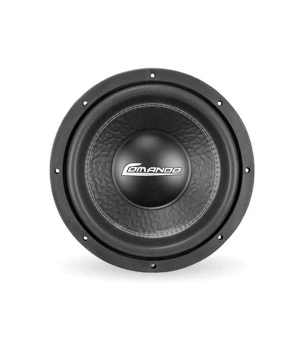 CX-12 | 12'' 1200W MAX. | DUAL 4 Ohms