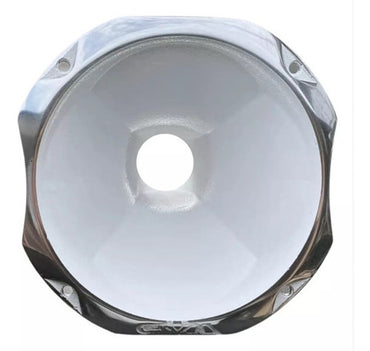 GVM-1750-RD GVM HORN 2"