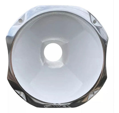 GVM-1750-RD GVM HORN 2"