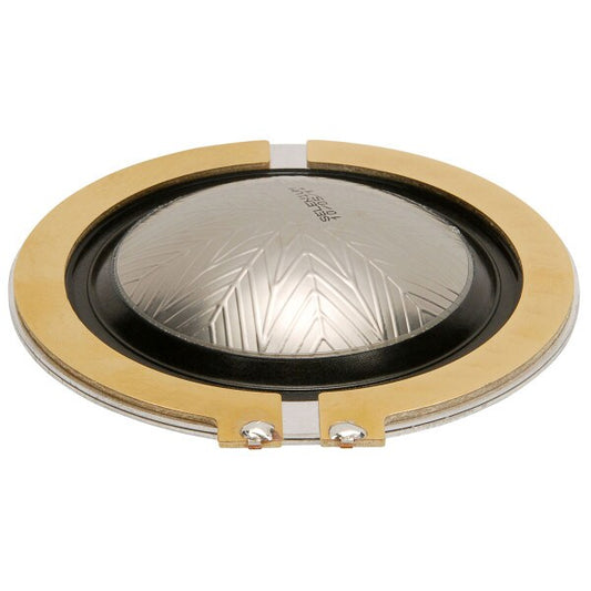 Original Factory Diaphragm - JBL/Selenium - RPD3300Ti - 8 ohms