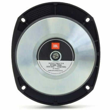 JBL Selenium ST400 TRIO Aluminum Super Tweeter Extremely High Sensitivity 300W