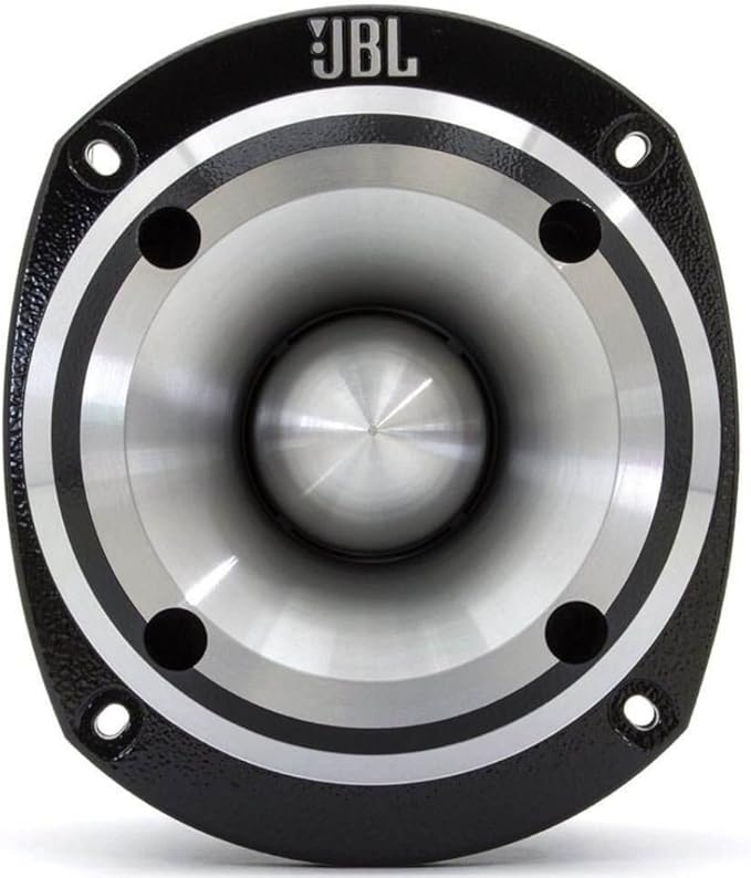 ST 450 Trio Super Tweeter