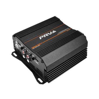 MDX1200.4 2 Ohm PRV 4 Channel Full Range Amplifier