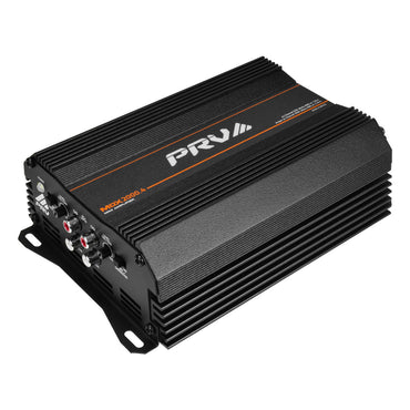 MDX2000.4 1 Ohm Mini 4 Channel Full Range Amplifier