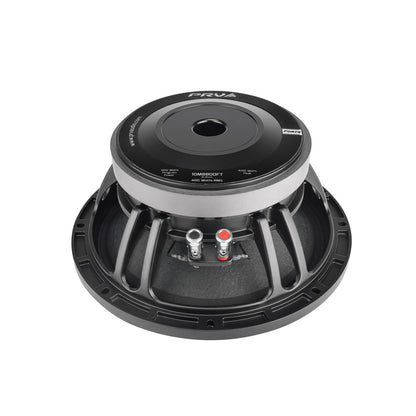 PRV AUDIO 10 inch Midbass Speaker 10MB800FT