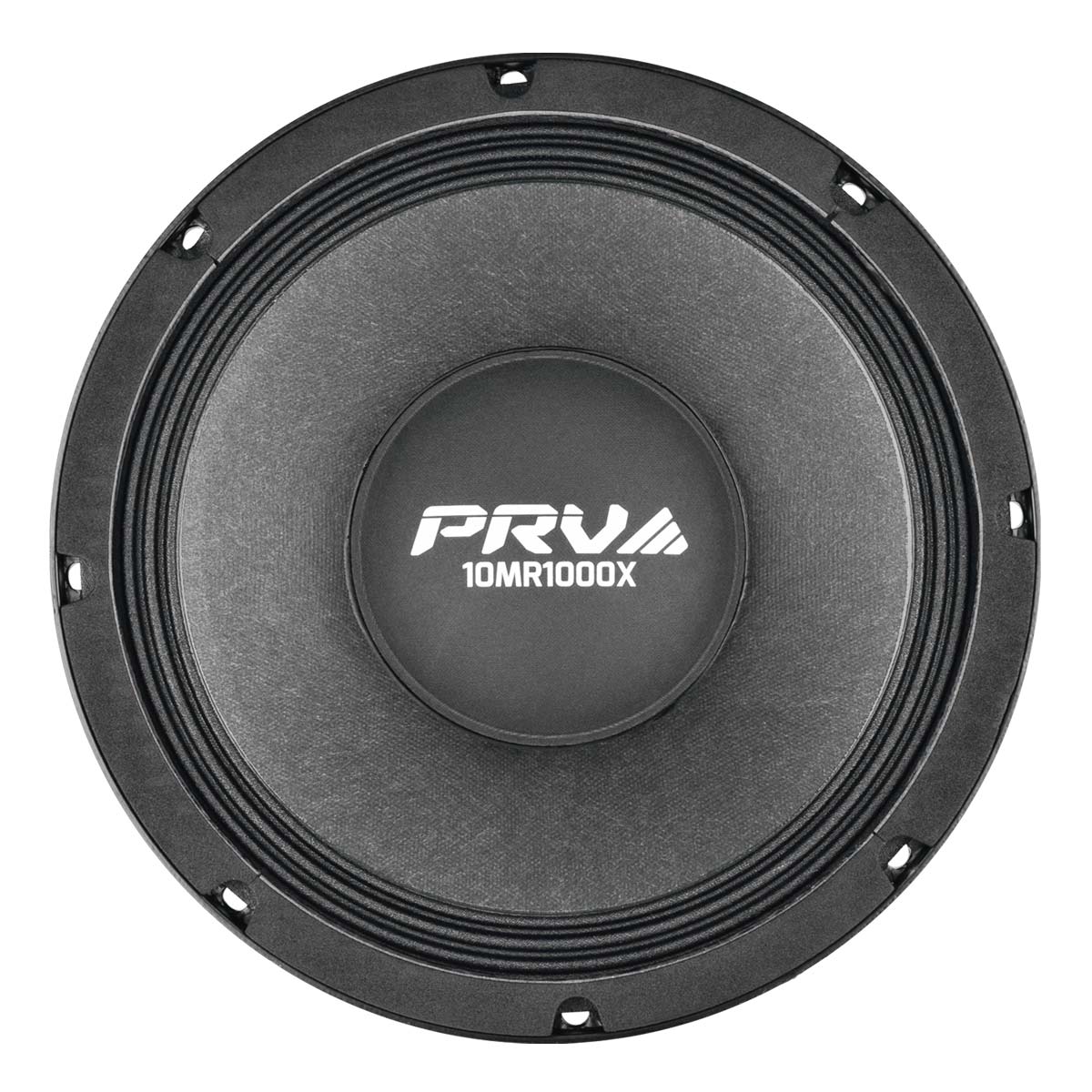 PRV AUDIO 10 Inch Midrange Speaker 10MR1000X