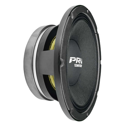 PRV AUDIO 10 Inch Midrange Speaker 10MR1000X