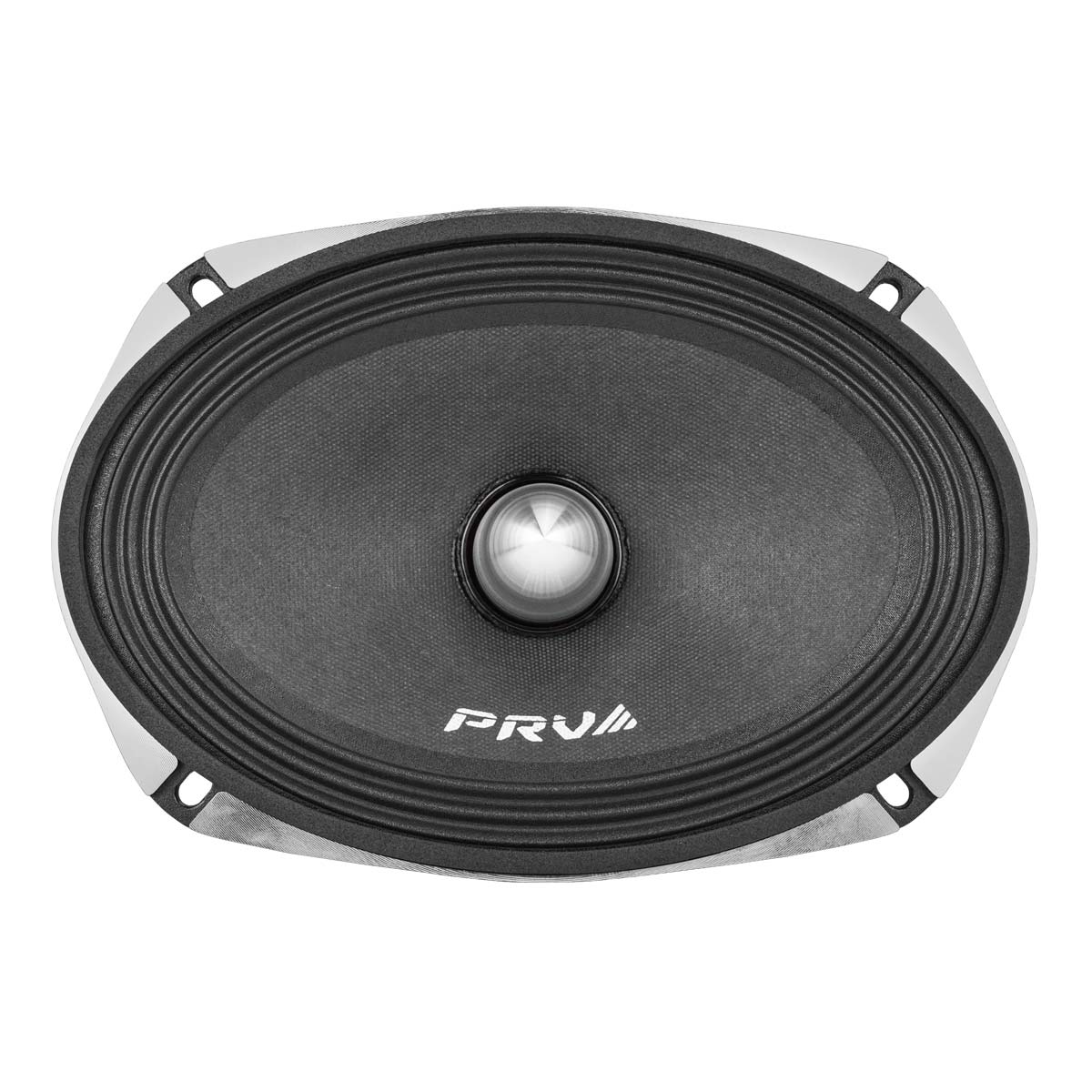 PRV AUDIO 6x9 Inch Midrange Speaker 69MR500-PhP-4 500 Watts Program Power