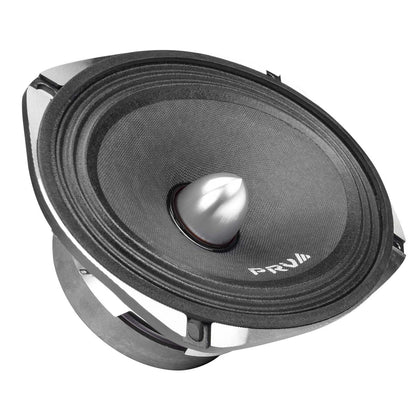 PRV AUDIO 6x9 Inch Midrange Speaker 69MR500-PhP-4 500 Watts Program Power