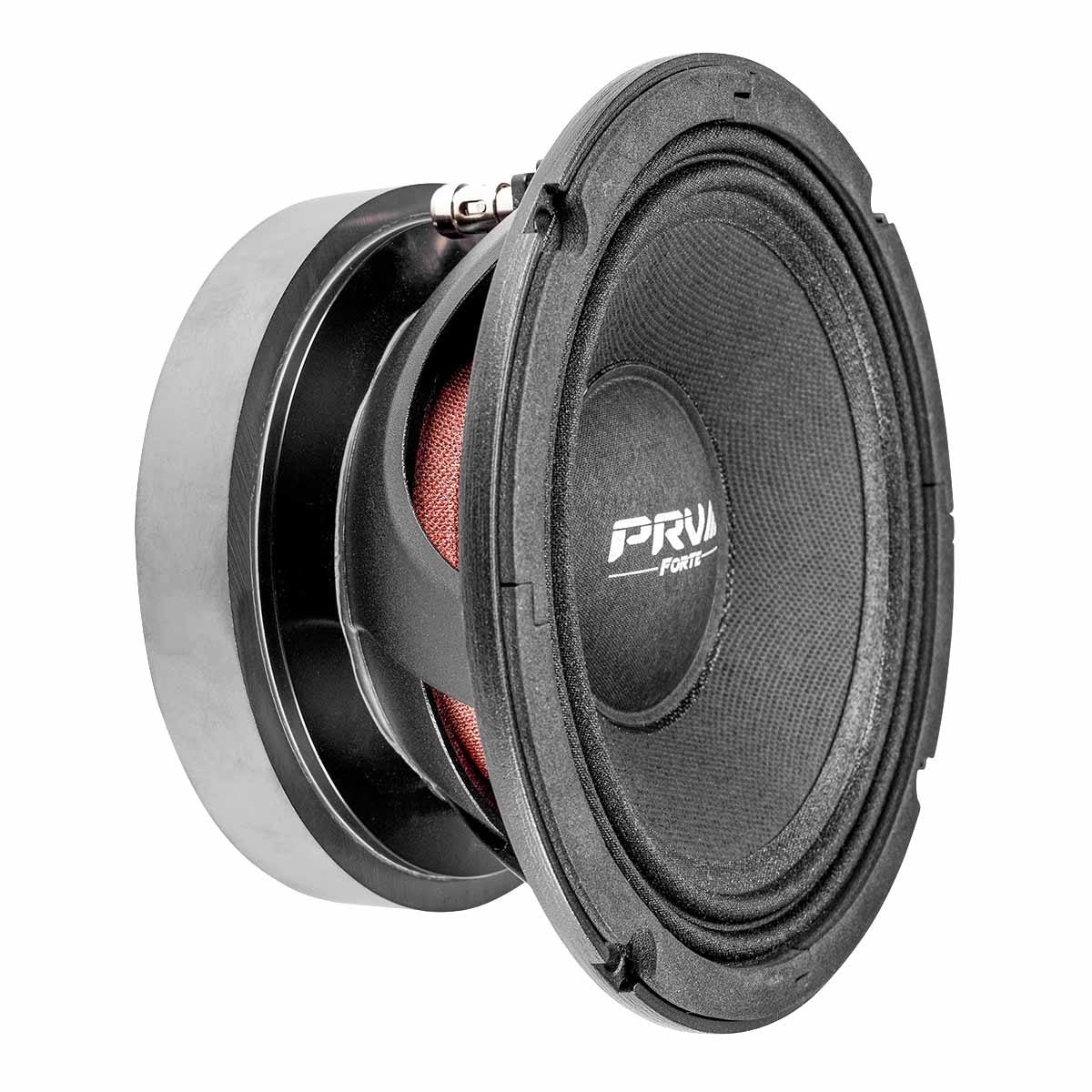 PRV AUDIO 6.5 Inch Midbass Speaker 6MB550FT 8 Ohm