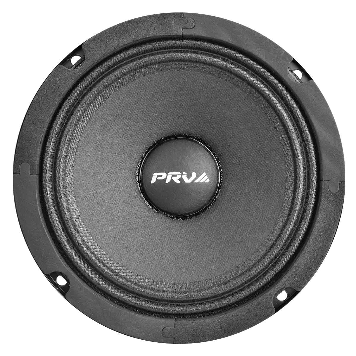 PRV Audio 6.5 Midrange Speaker 6MR200A 200 Watts / 8 Ohm PRO Audio Loudspeaker