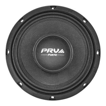 PRV 8″ Midbass Speaker 8MB700FT 700 Watts / 8 Ohm High Power PRO Audio Low Frequency Loudspeaker