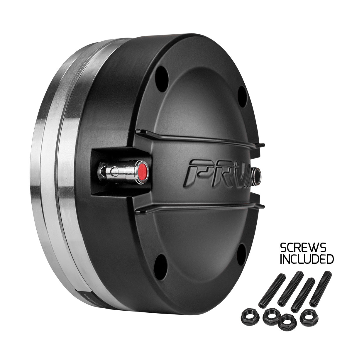 PRV D4400Ph-Nd v2 - 2" Exit Midrange Compression Driver