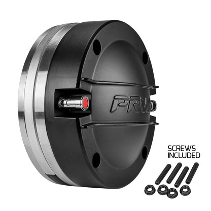 PRV D4400Ph-Nd v2 - 2" Exit Midrange Compression Driver