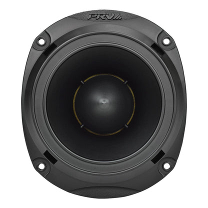 PRV AUDIO Bullet Tweeter TW1000Ph 200 Watts Program Power, Phenolic Diaphragm, 8 Ohm Super Tweeter, 100 Watts RMS