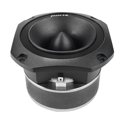 PRV AUDIO TW700Ti 4 Inch Titanium Bullet Tweeter TW700Ti 240 Watts, 8 Ohm Super Tweeter