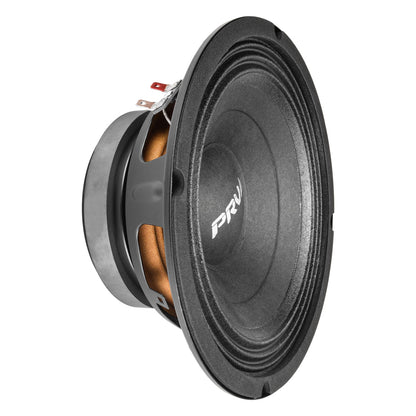 8MB450 v2 PRV 8" MIDBASS LOUDSPEAKER