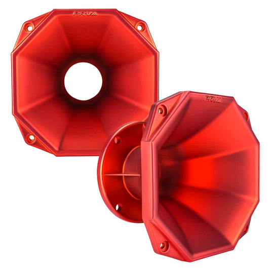 PRV WGP14-50X RED MATTE Waveguide