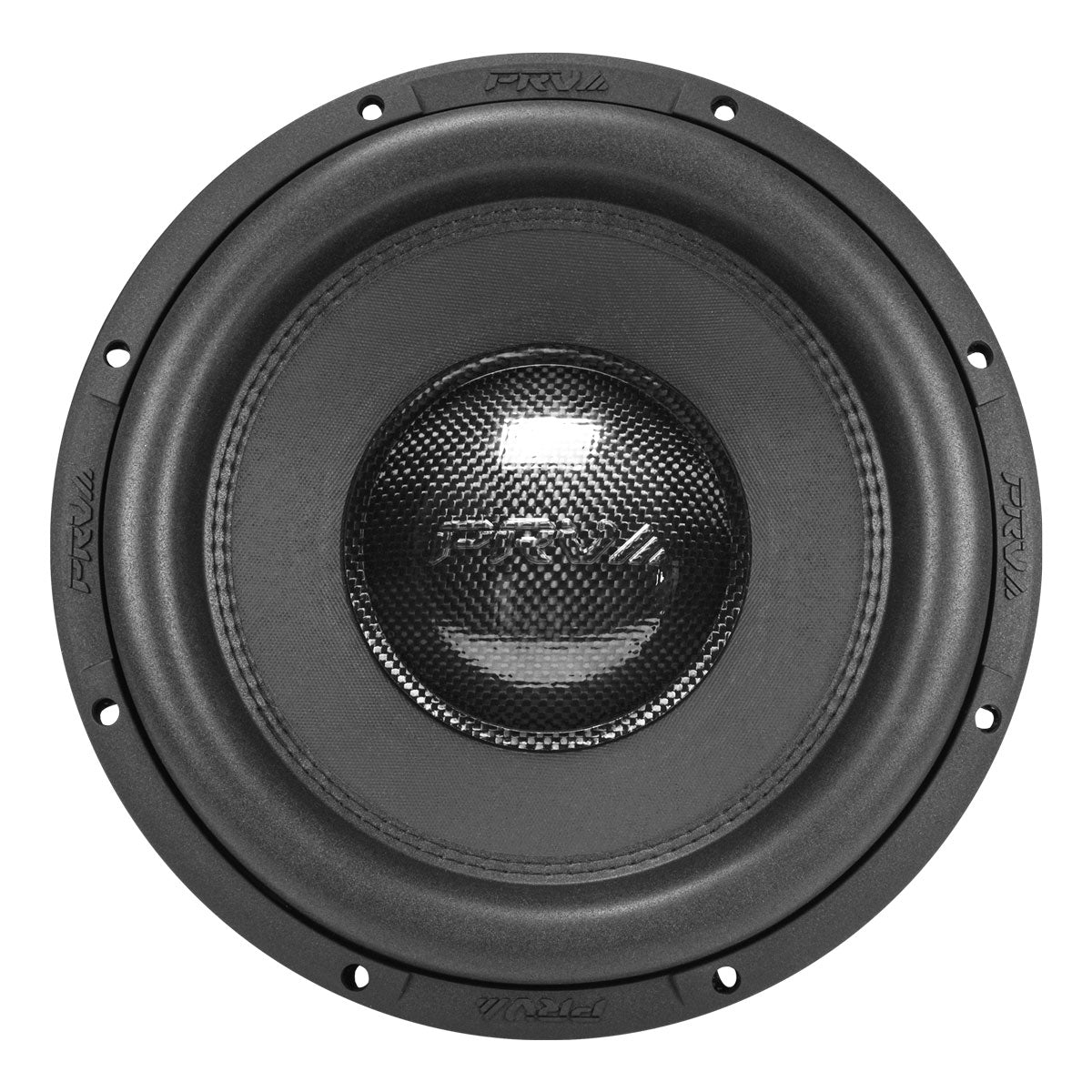 RS12-SUBD4 PRV 12” Car Subwoofer Dual 4 Ohm 1000 Watts