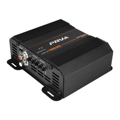 RS900 BASS 1 Ohm - 1 Channel Monoblock Amplifier