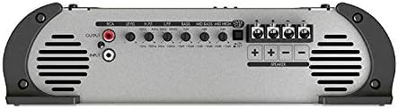 Stetsom EX 10500 EQ Class D Full Range Mono Amplifier