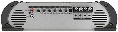 Stetsom EX 10500 EQ Class D Full Range Mono Amplifier