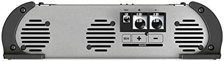 Stetsom EX 10500 EQ Class D Full Range Mono Amplifier